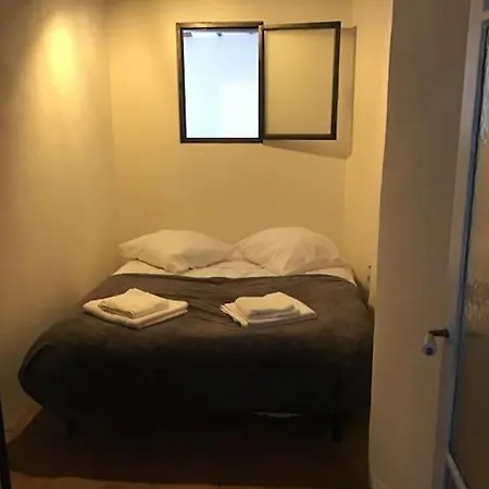 Διαμέρισμα 8 Pers 50m De La