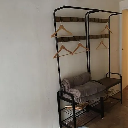 8 Pers 50m De La Διαμέρισμα *