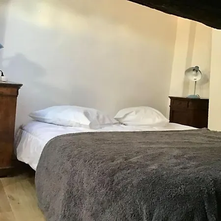 8 Pers 50m De La Appartement *