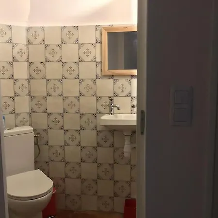 8 Pers 50m De La Lägenhet *