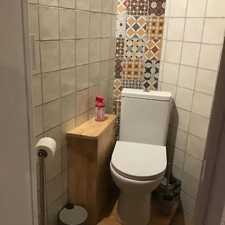 Lägenhet 8 Pers 50m De La Collioure