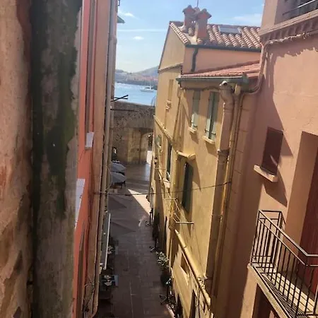 8 Pers 50m De La Lägenhet