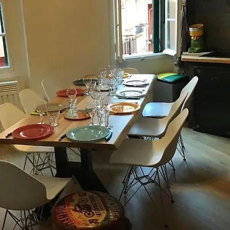 Apartament 8 Pers 50m De La Collioure