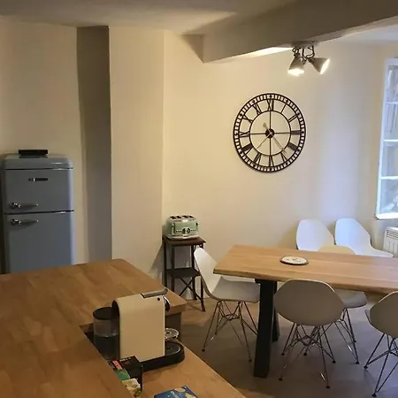 Apartament 8 Pers 50m De La Collioure